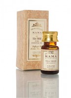 Kama Ayurveda Tea Tree Essential Oil-12 ml